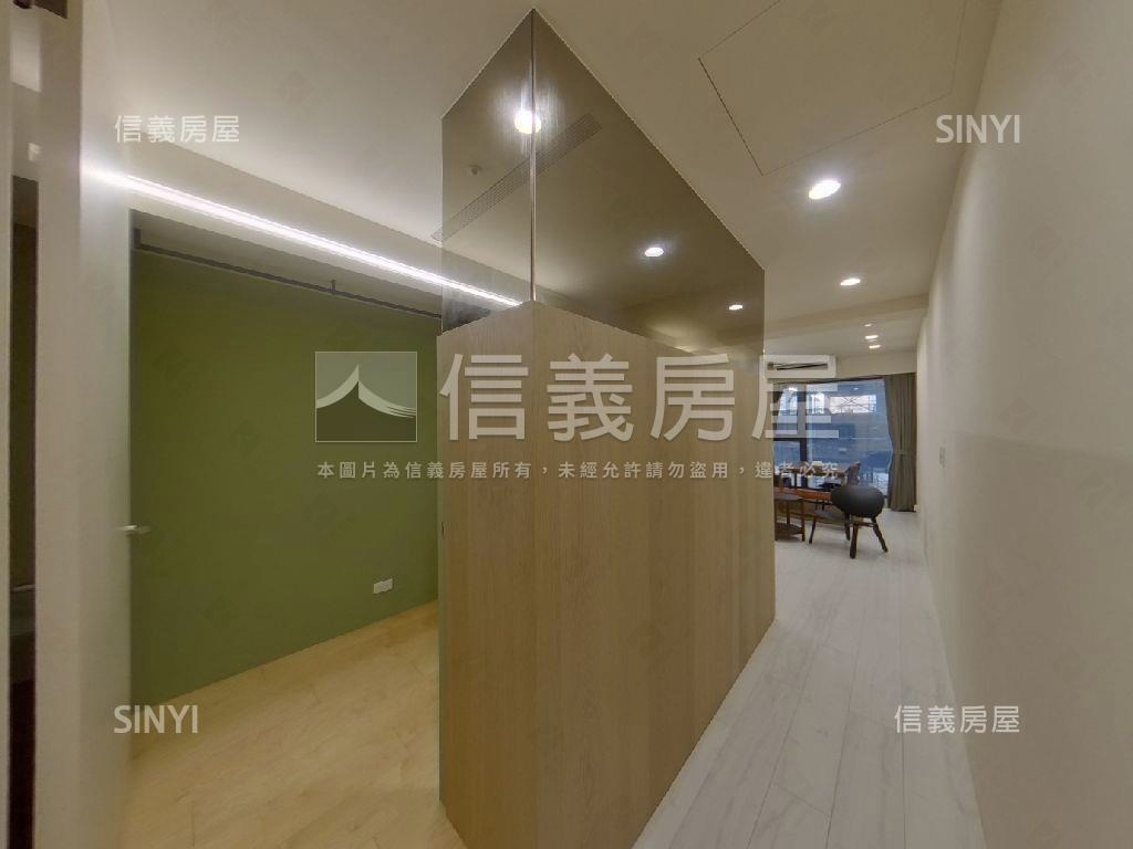 金城舞２期㊣大展鴻圖●房屋室內格局與周邊環境