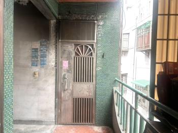 三重邊間公寓頂加