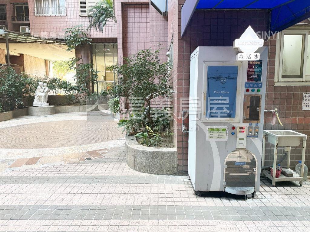 帥甜甜價優質套房採光好房屋室內格局與周邊環境