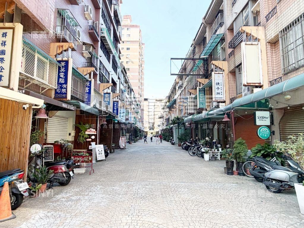 帥甜甜價優質套房採光好房屋室內格局與周邊環境