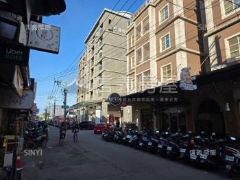 逢甲金財神店套