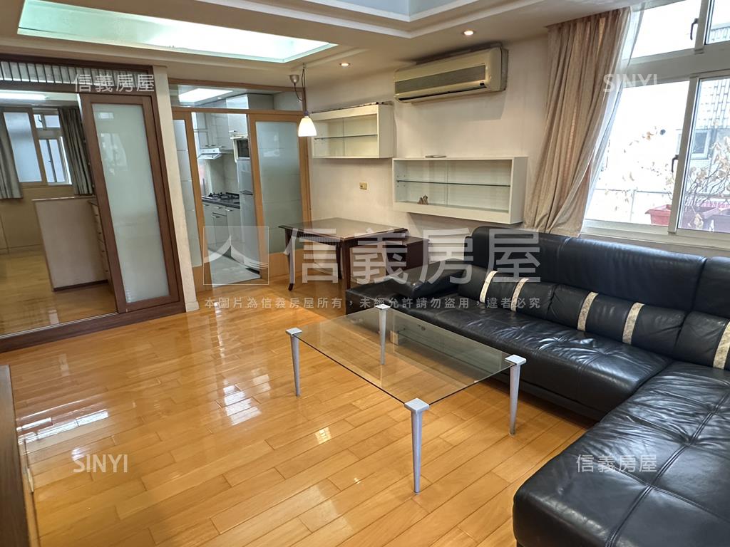 不看可惜的一層一戶的公寓房屋室內格局與周邊環境