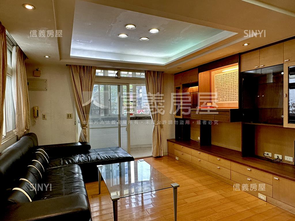 不看可惜的一層一戶的公寓房屋室內格局與周邊環境