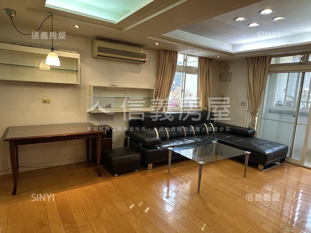 不看可惜的一層一戶的公寓房屋室內格局與周邊環境