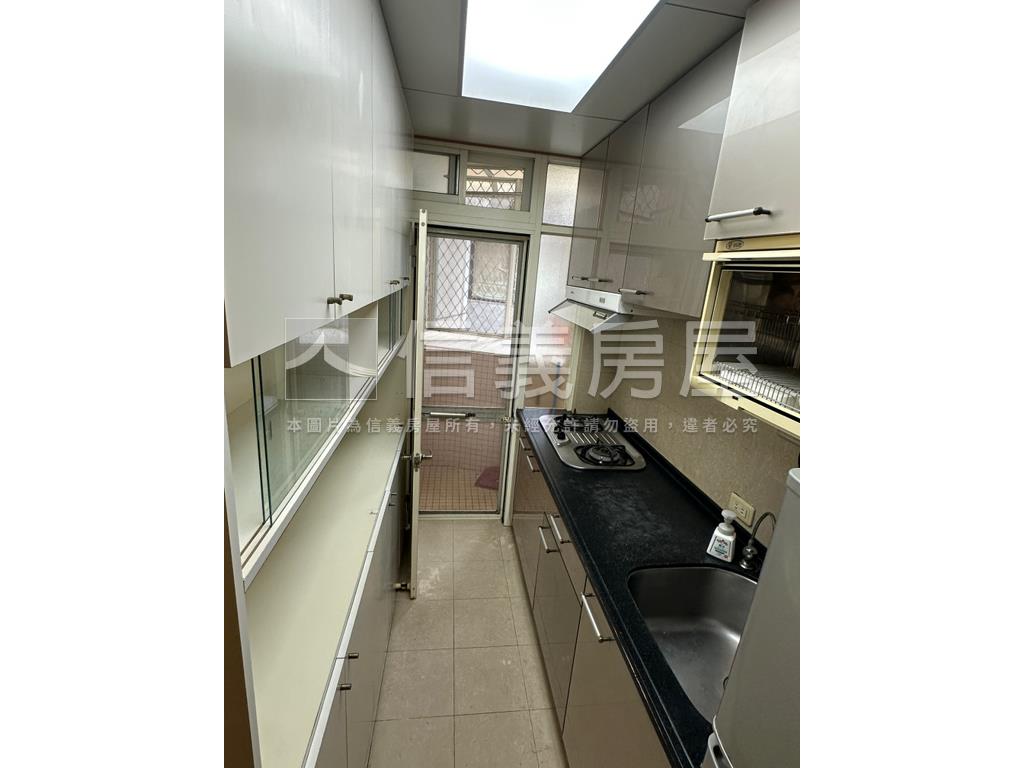 不看可惜的一層一戶的公寓房屋室內格局與周邊環境