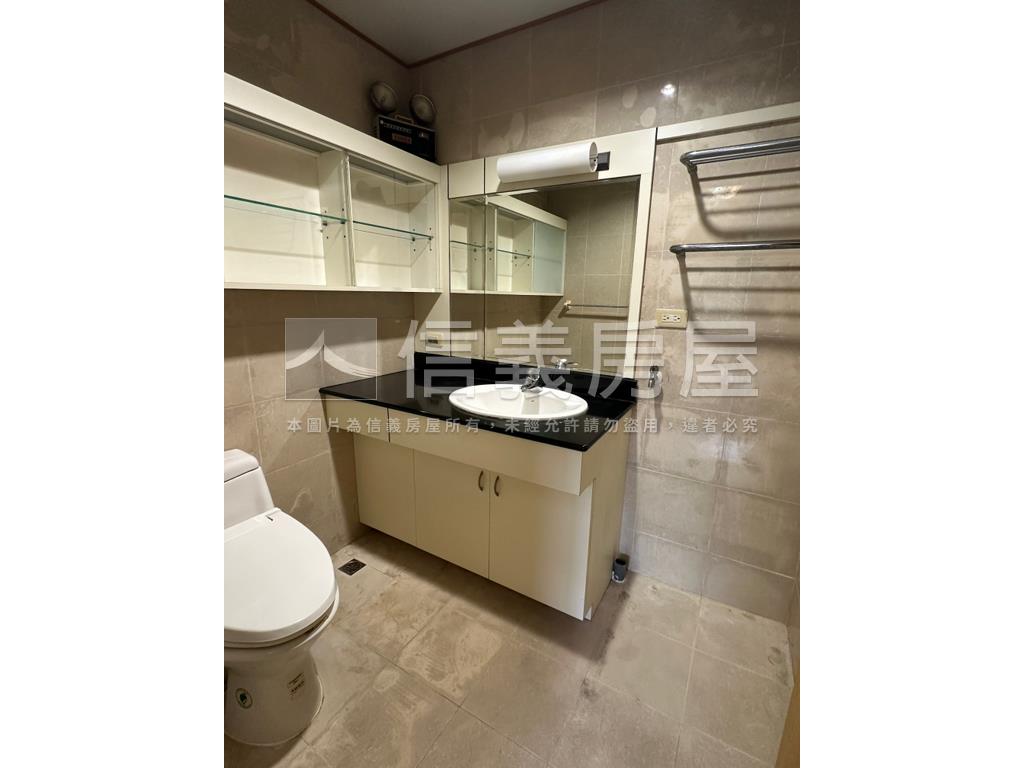 不看可惜的一層一戶的公寓房屋室內格局與周邊環境