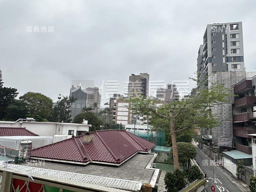 不看可惜的一層一戶的公寓房屋室內格局與周邊環境