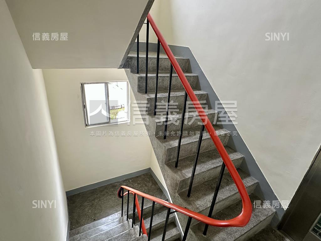 不看可惜的一層一戶的公寓房屋室內格局與周邊環境