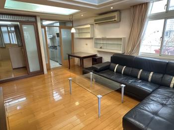 不看可惜的一層一戶的公寓