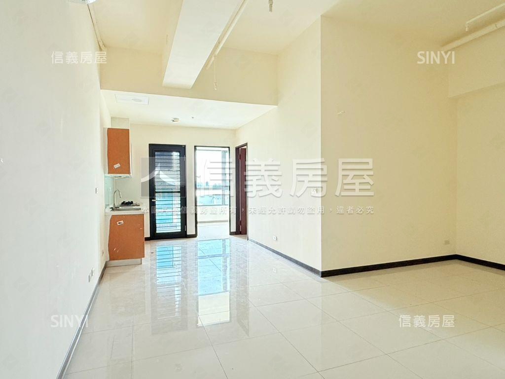 美好森睦－黃金雙軌房屋室內格局與周邊環境