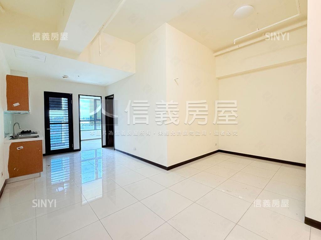 美好森睦－黃金雙軌房屋室內格局與周邊環境