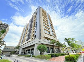 美好森睦－黃金雙軌