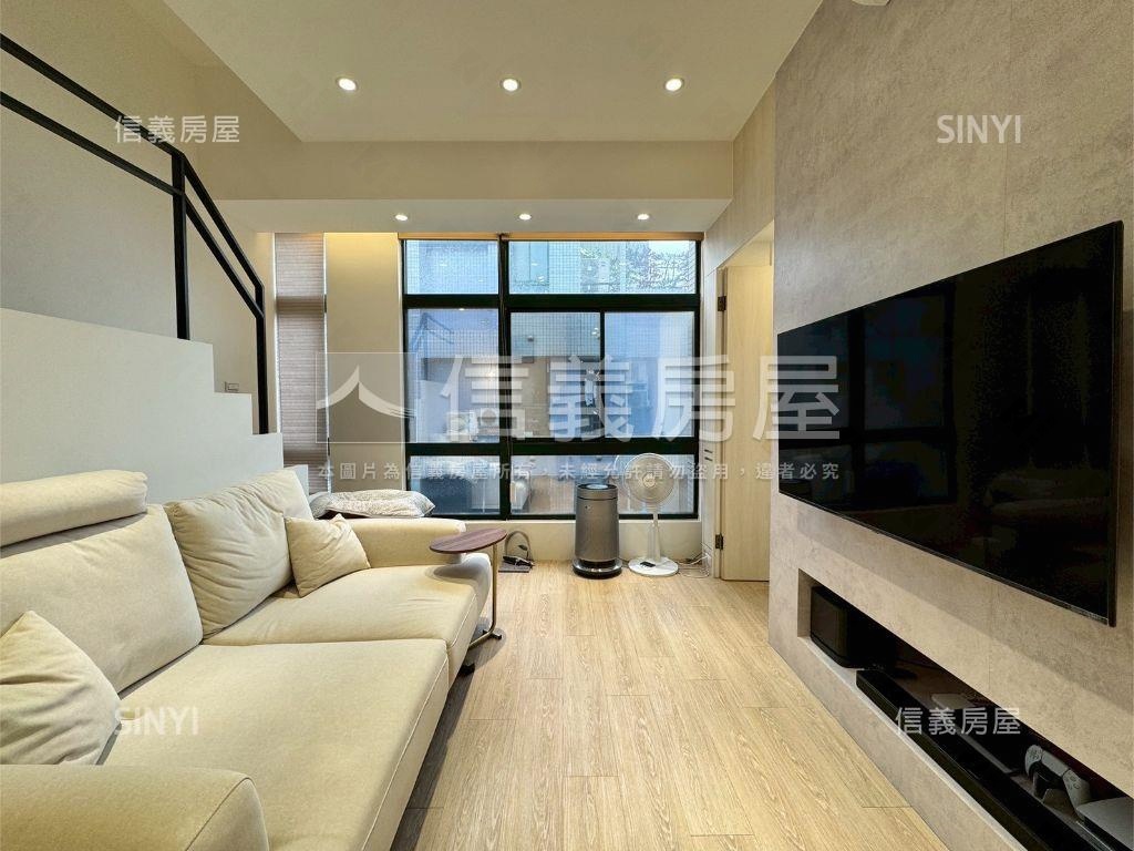 ＩＣＯＭＥ次高樓居高臨下房屋室內格局與周邊環境