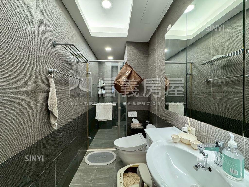 ＩＣＯＭＥ次高樓居高臨下房屋室內格局與周邊環境