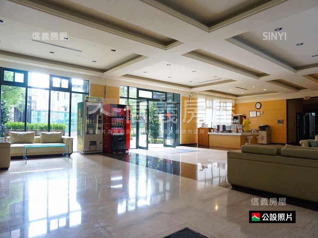 ＩＣＯＭＥ次高樓居高臨下房屋室內格局與周邊環境