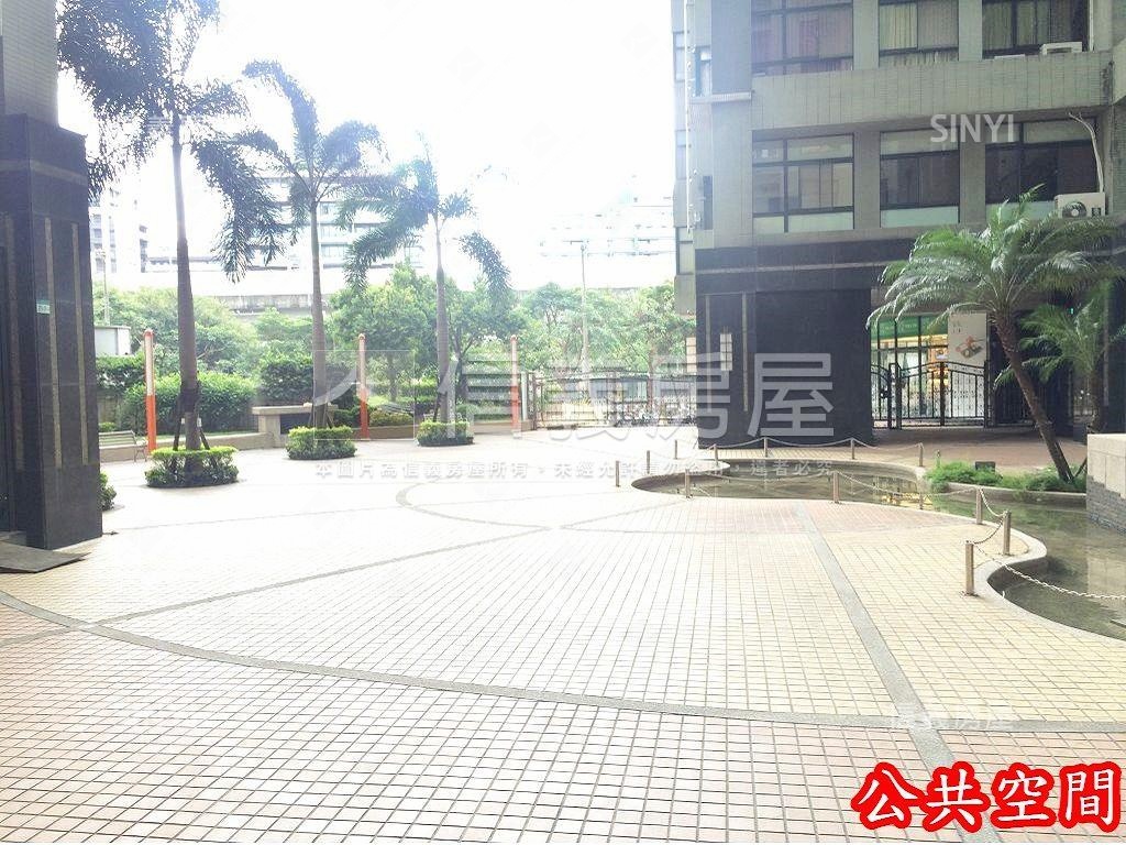 ＩＣＯＭＥ次高樓居高臨下房屋室內格局與周邊環境