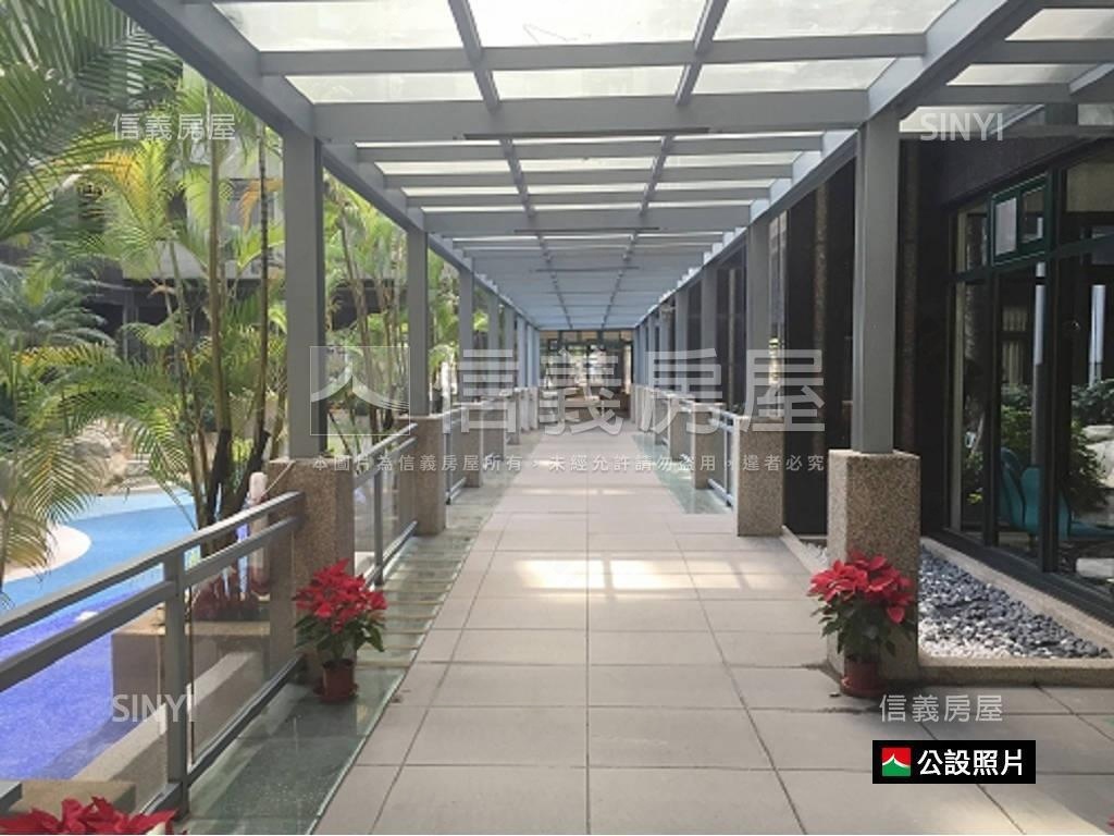 ＩＣＯＭＥ次高樓居高臨下房屋室內格局與周邊環境