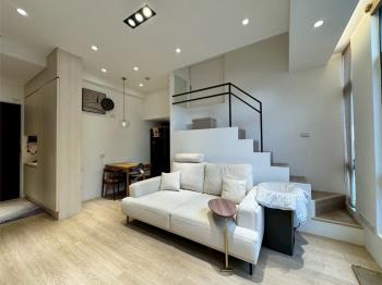 ＩＣＯＭＥ次高樓居高臨下