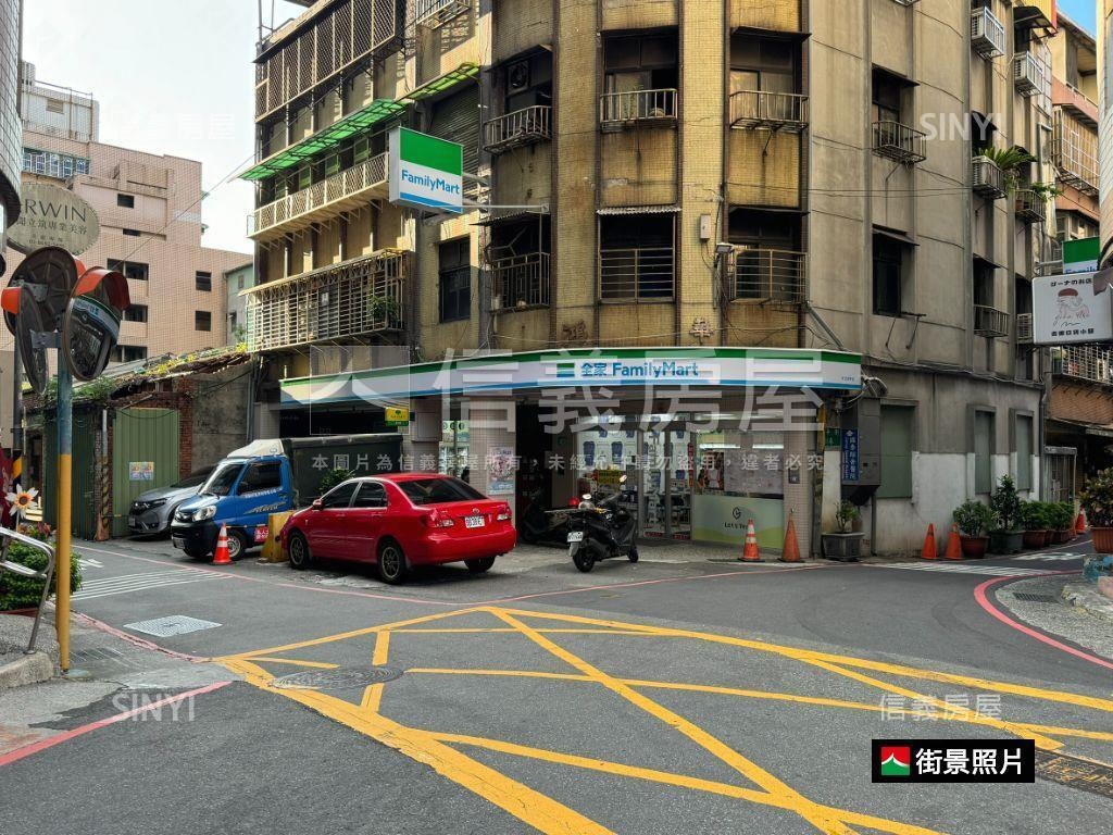汐止車站前電梯華廈房屋室內格局與周邊環境