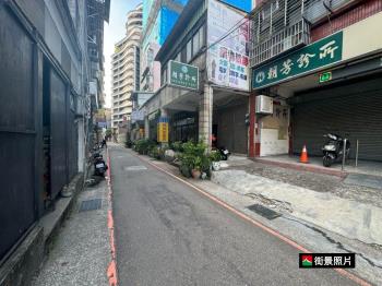 汐止車站前電梯華廈