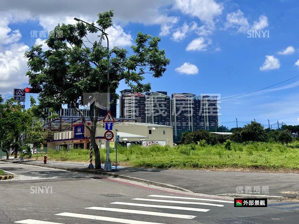 達麗未來市全新兩房平車房屋室內格局與周邊環境