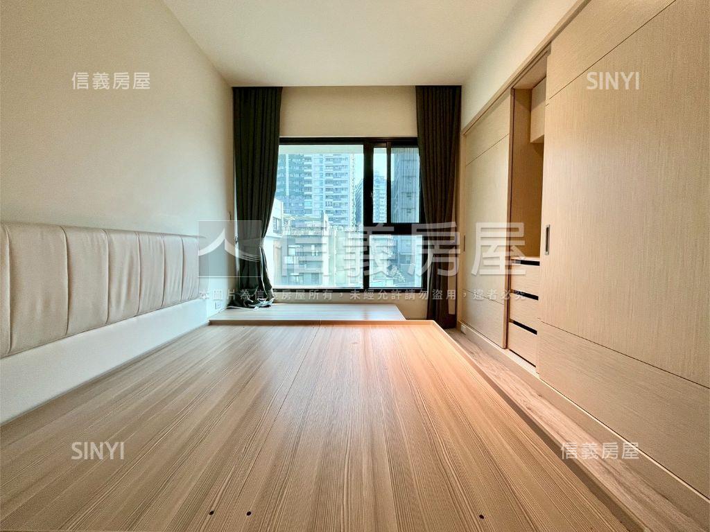 水森林２＋１開放空間平車房屋室內格局與周邊環境