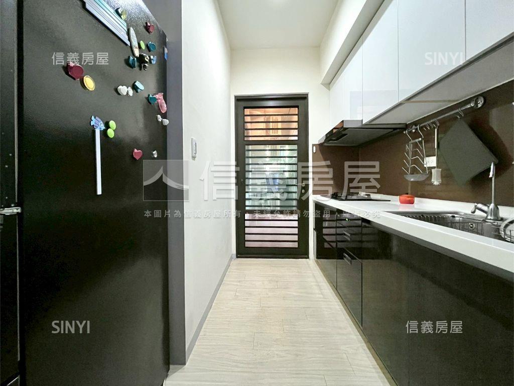 水森林２＋１開放空間平車房屋室內格局與周邊環境