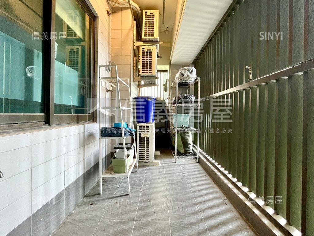 水森林２＋１開放空間平車房屋室內格局與周邊環境