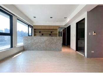 水森林２＋１開放空間平車