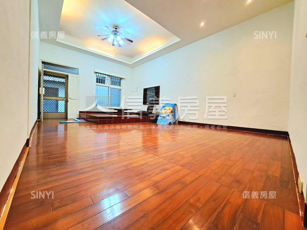 東區東光園路透天房屋室內格局與周邊環境