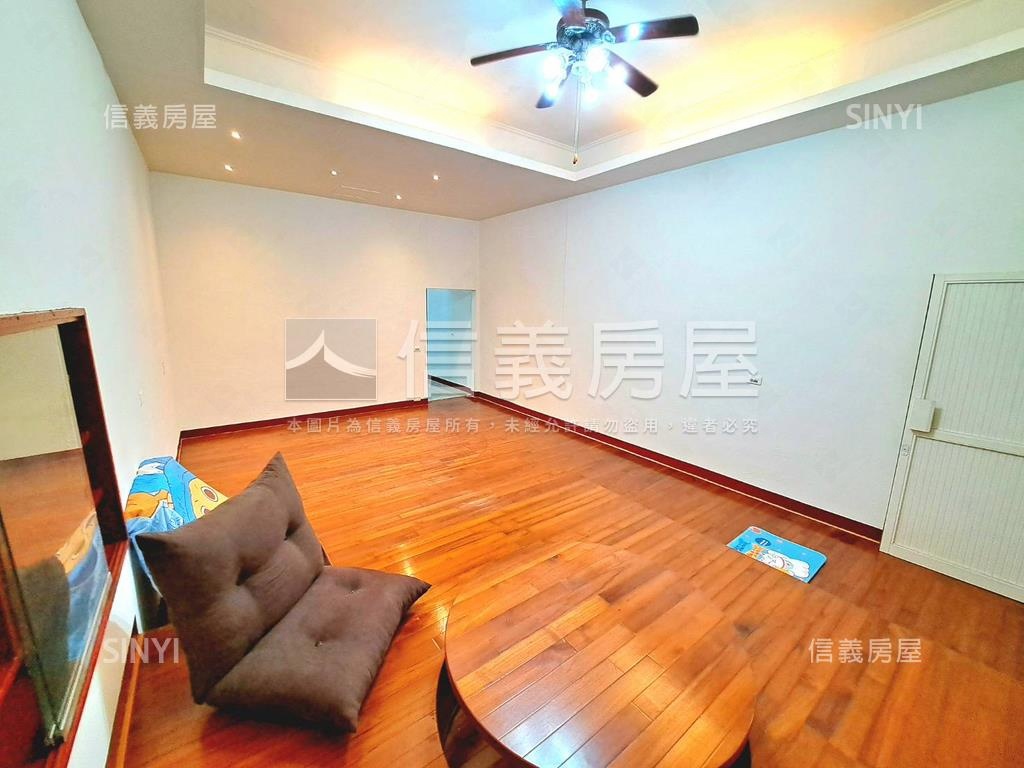 東區東光園路透天房屋室內格局與周邊環境