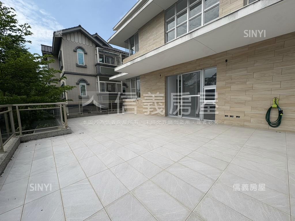 近台積電Ｆ２０愛迪生別墅房屋室內格局與周邊環境