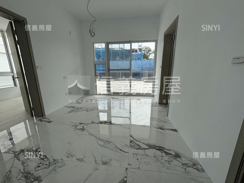 近台積電Ｆ２０愛迪生別墅房屋室內格局與周邊環境