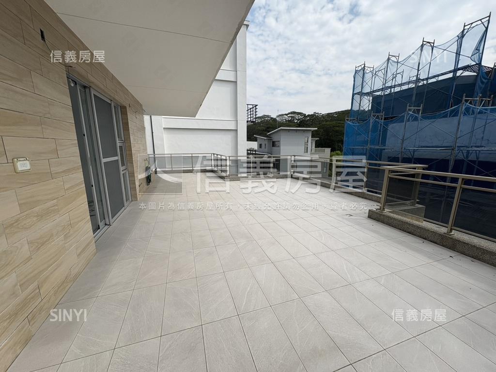 近台積電Ｆ２０愛迪生別墅房屋室內格局與周邊環境