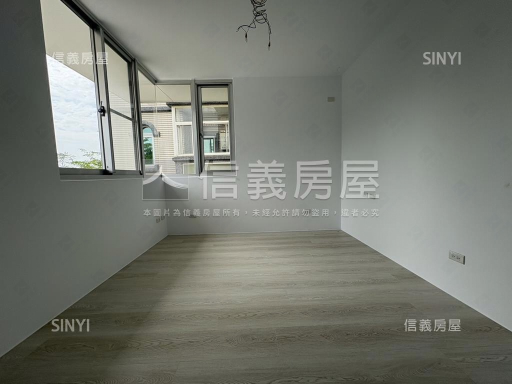 近台積電Ｆ２０愛迪生別墅房屋室內格局與周邊環境