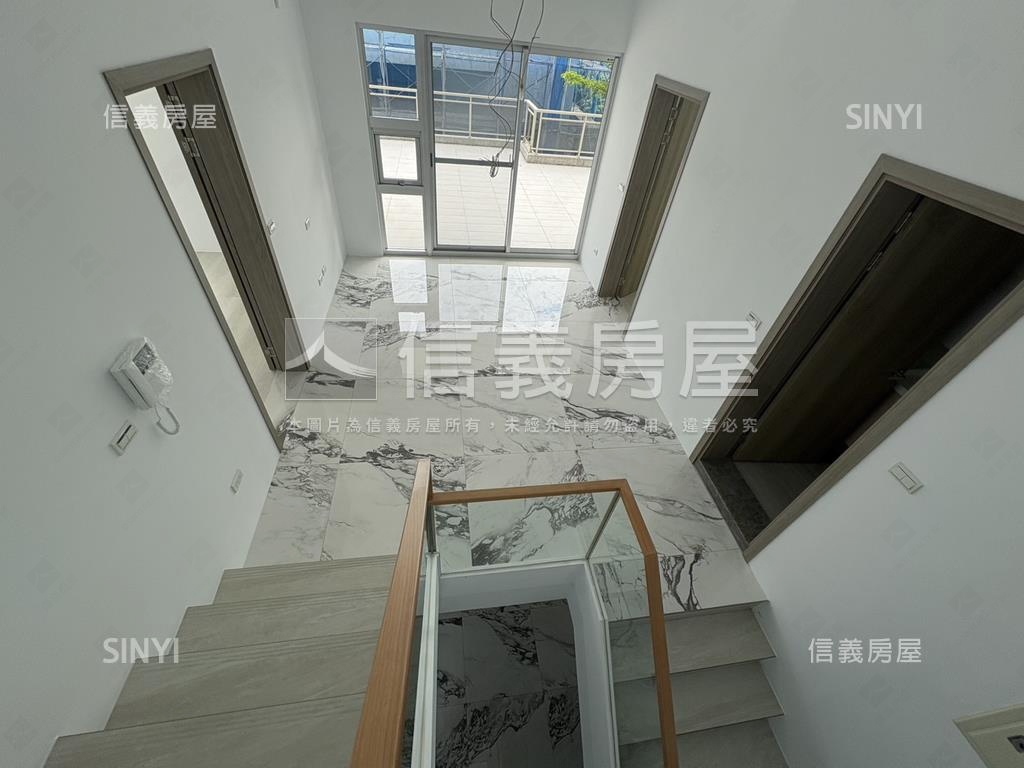 近台積電Ｆ２０愛迪生別墅房屋室內格局與周邊環境