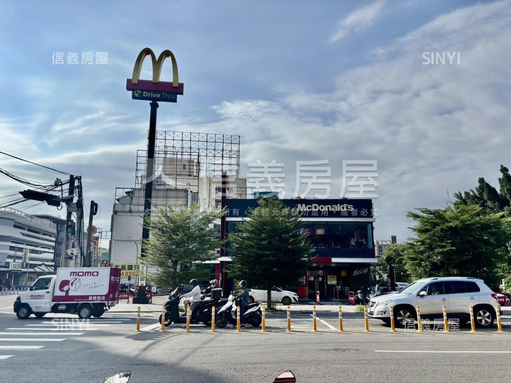 南大路活巷滿租投套透天房屋室內格局與周邊環境
