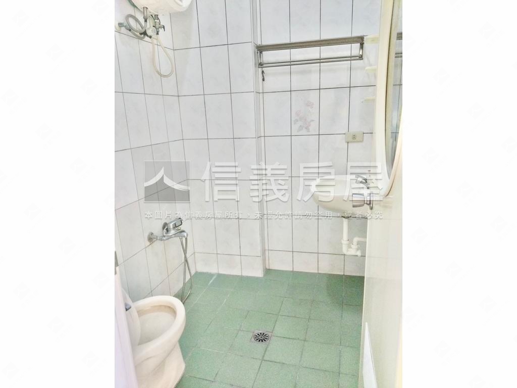 南大路活巷６房透天房屋室內格局與周邊環境
