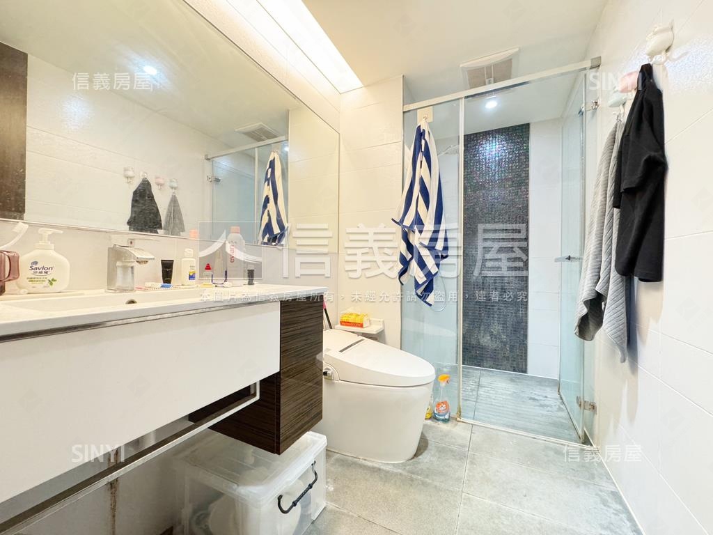 京城樂活，兩房輕鬆住房屋室內格局與周邊環境