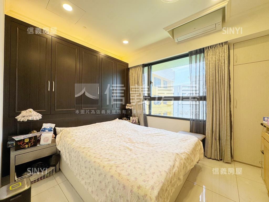 京城樂活，兩房輕鬆住房屋室內格局與周邊環境