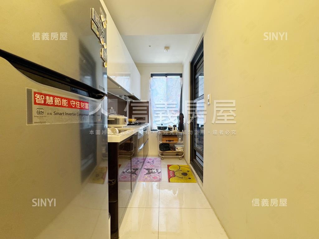 京城樂活，兩房輕鬆住房屋室內格局與周邊環境