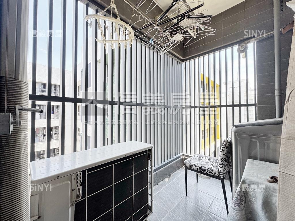 京城樂活，兩房輕鬆住房屋室內格局與周邊環境