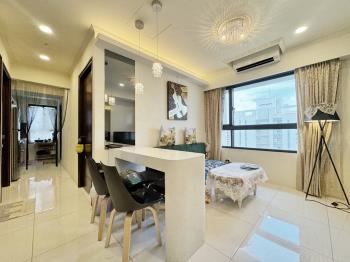 京城樂活，兩房輕鬆住