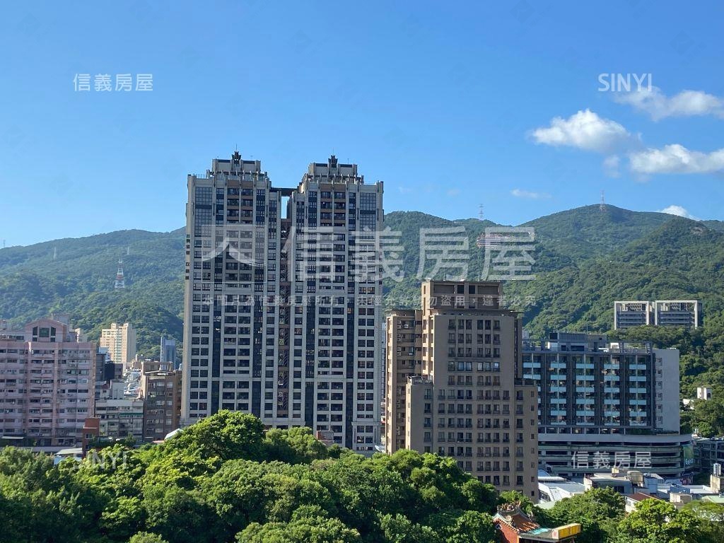 雙湖匯後棟高樓豪邸房屋室內格局與周邊環境