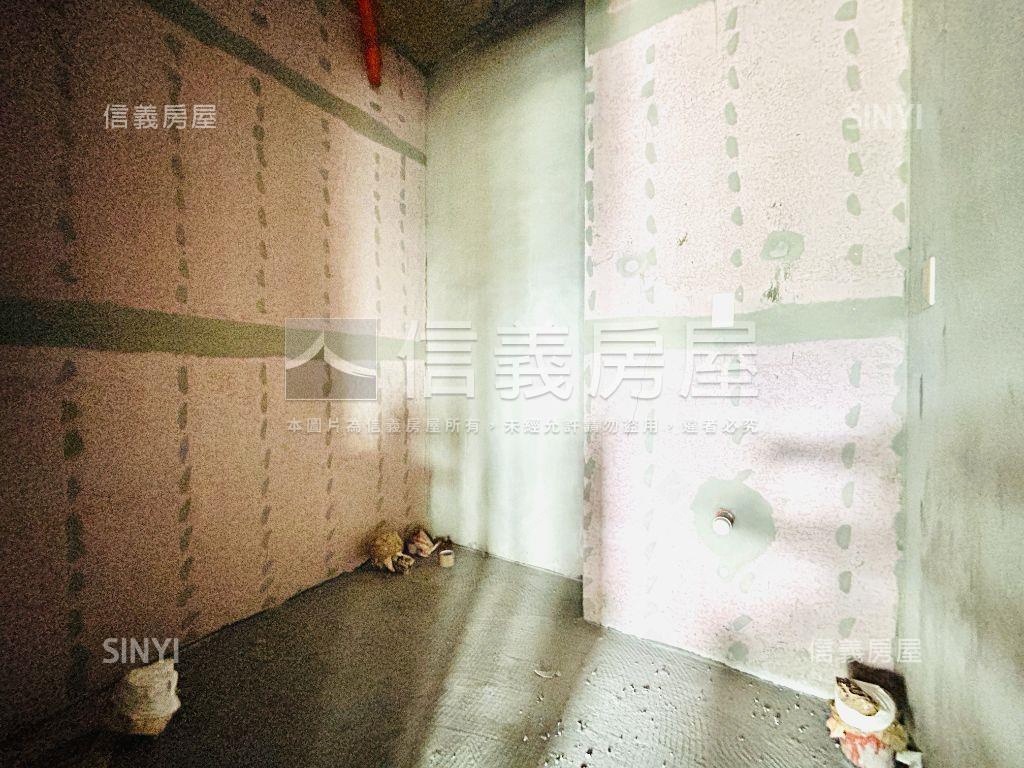 雙湖匯後棟高樓豪邸房屋室內格局與周邊環境