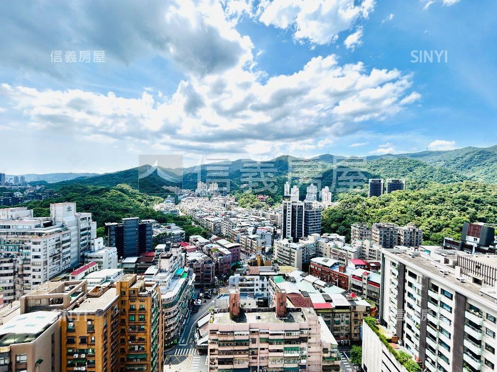 雙湖匯後棟高樓豪邸房屋室內格局與周邊環境