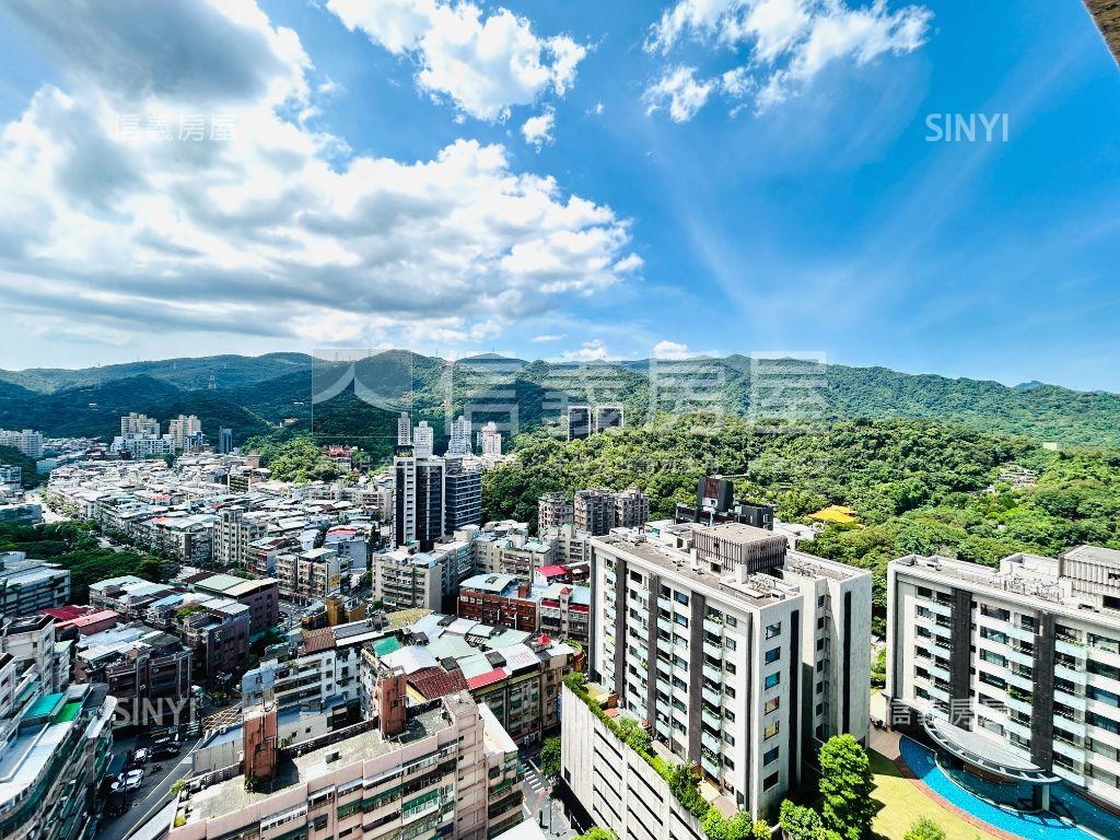 雙湖匯後棟高樓豪邸房屋室內格局與周邊環境