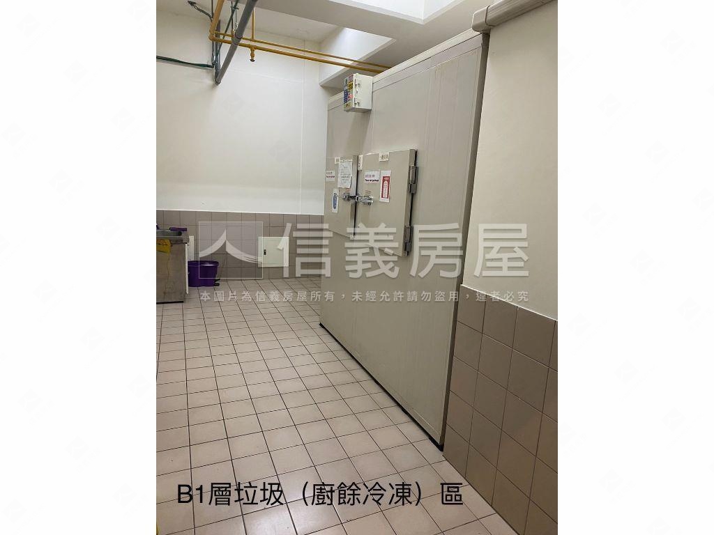 雙湖匯後棟高樓豪邸房屋室內格局與周邊環境
