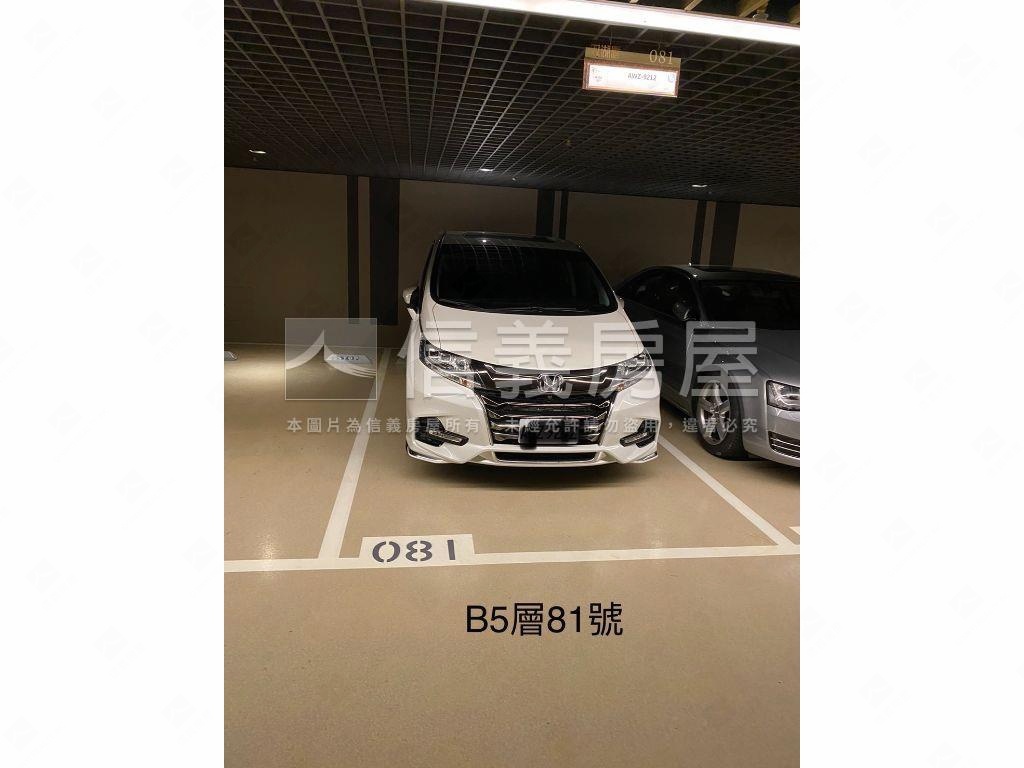 雙湖匯後棟高樓豪邸房屋室內格局與周邊環境