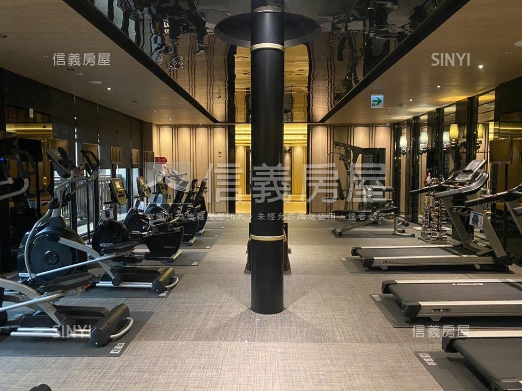 雙湖匯後棟高樓豪邸房屋室內格局與周邊環境